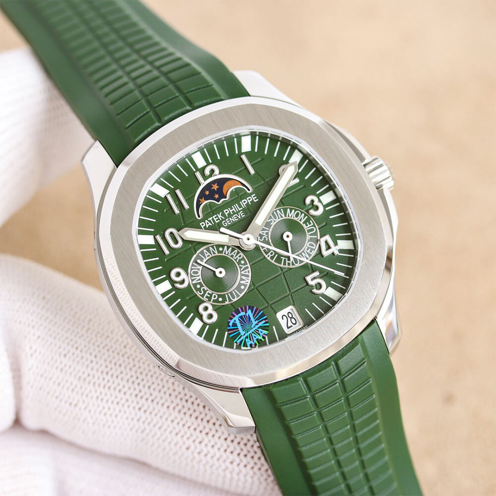 Pat*k Phi1i*pe Aquanaut 5261R-001
