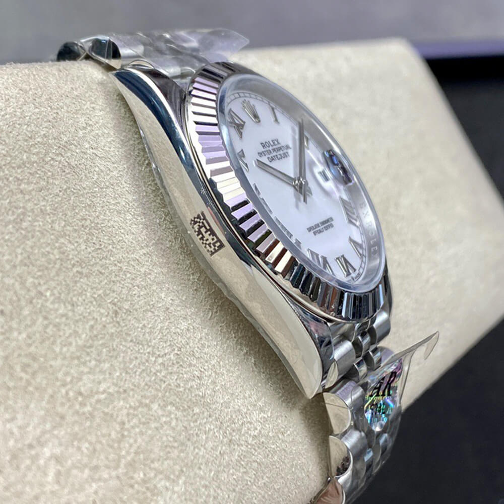 R01ex Datejust 41