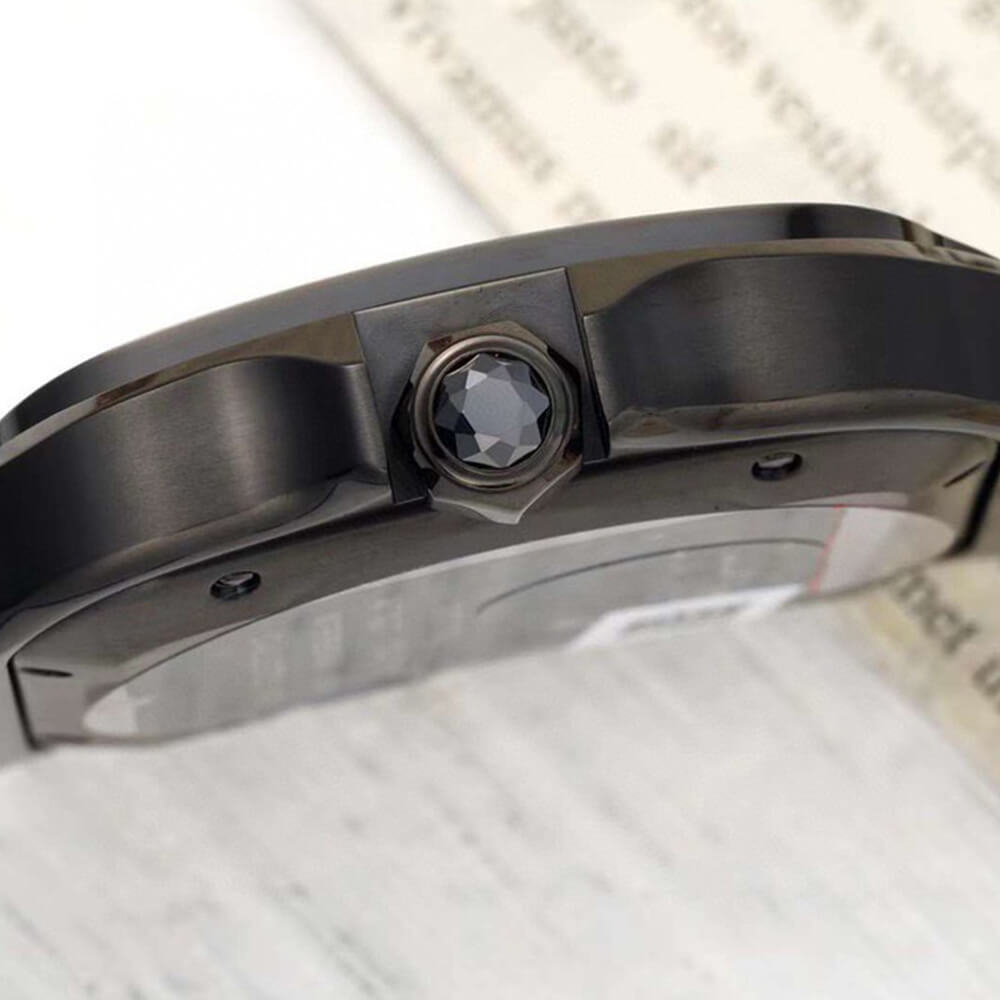 Ca*t1er Santos watch
