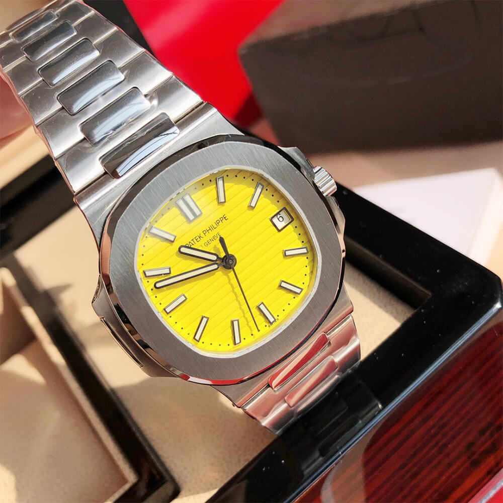 Pat*k Phi1i*pe Nautilus 5711/1A