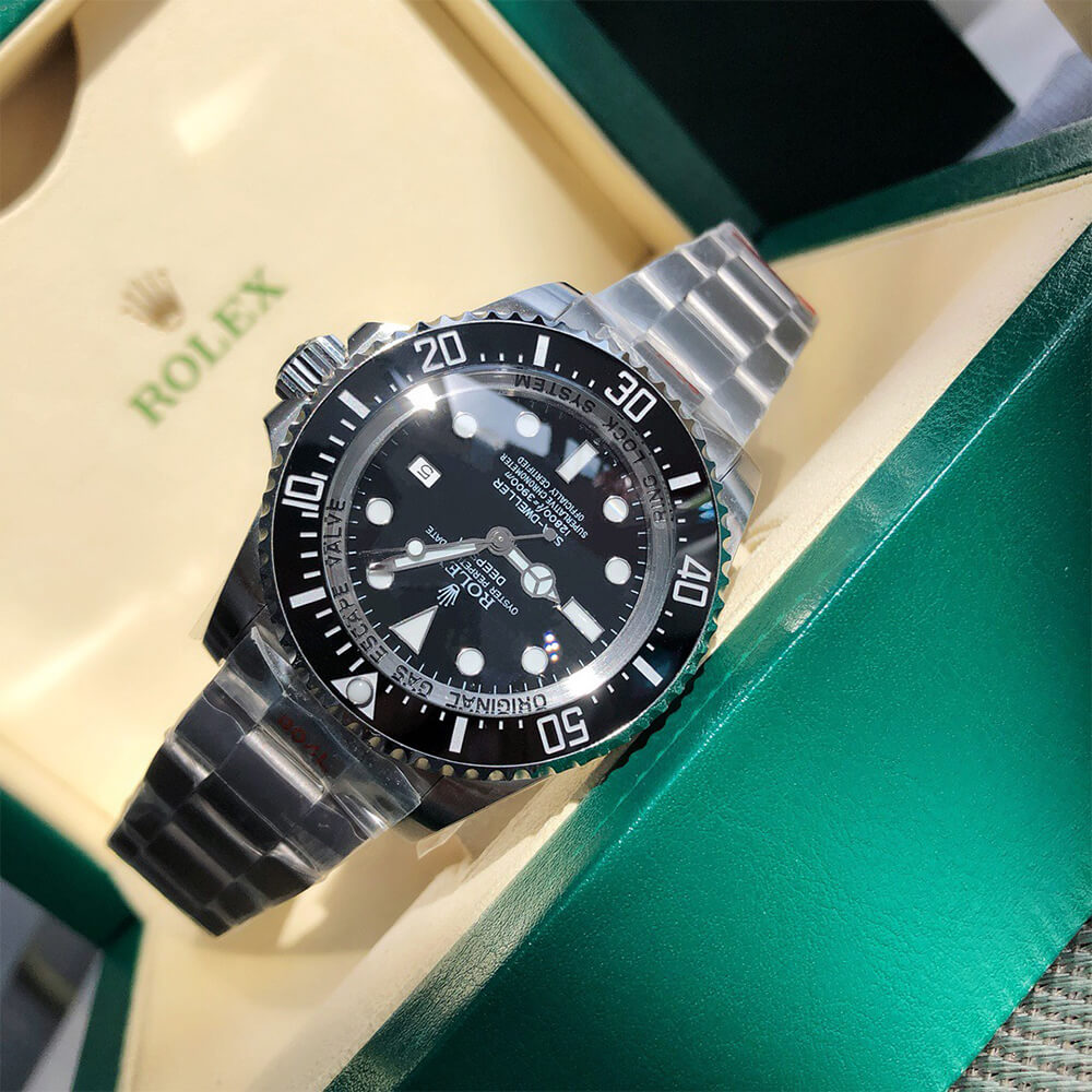 R01ex Deepsea