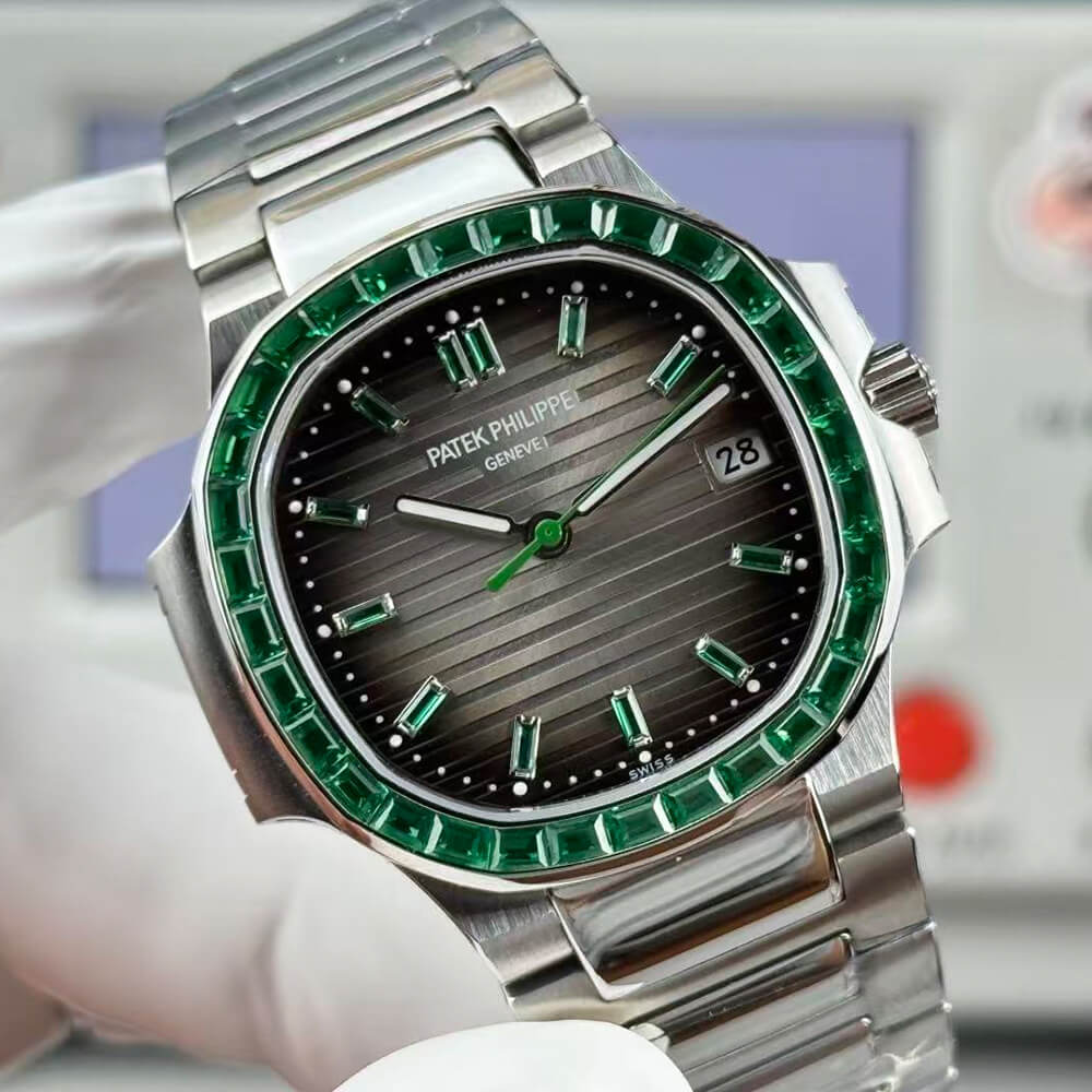 Pat*k Phi1i*pe Nautilus 5711/1A