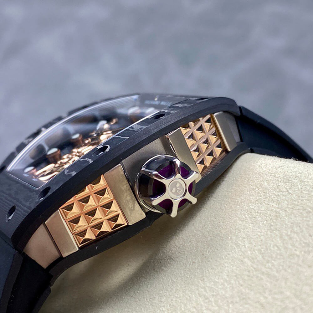 Richard Mille RM 66