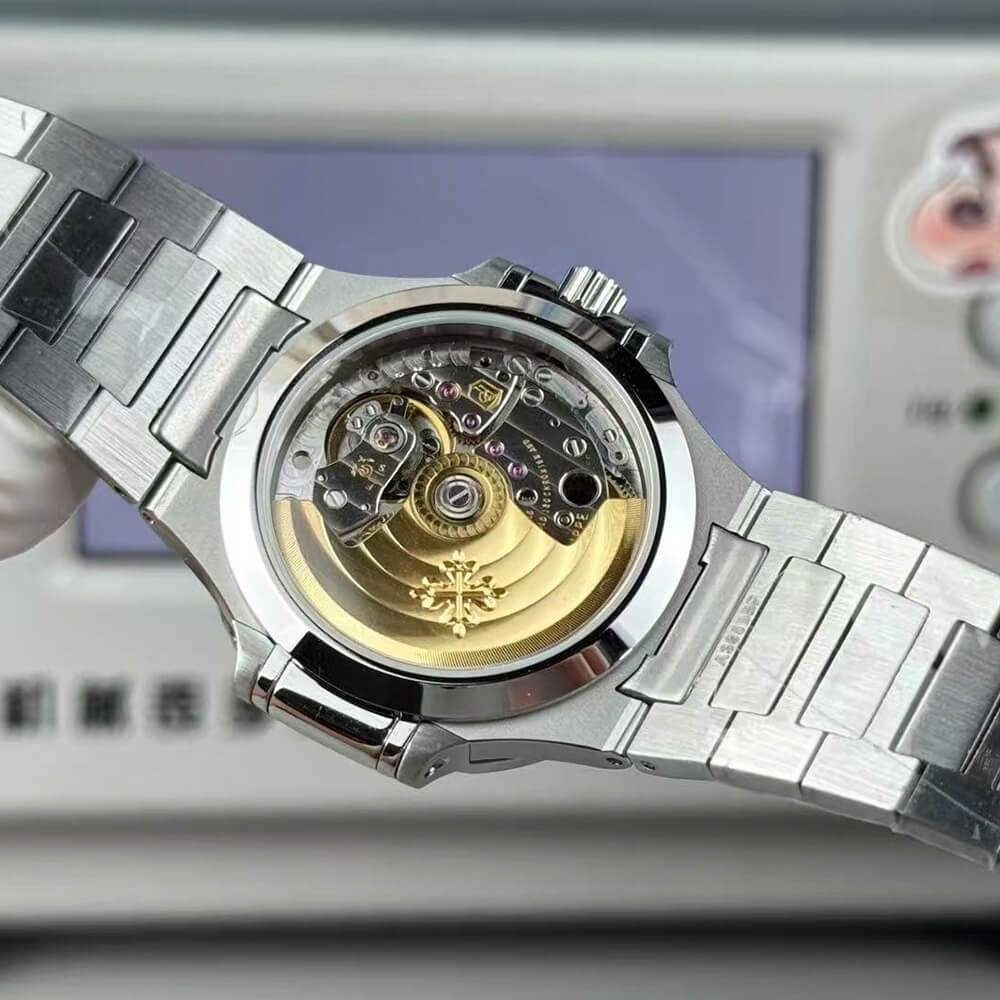 Pat*k Phi1i*pe Nautilus 5711/1A