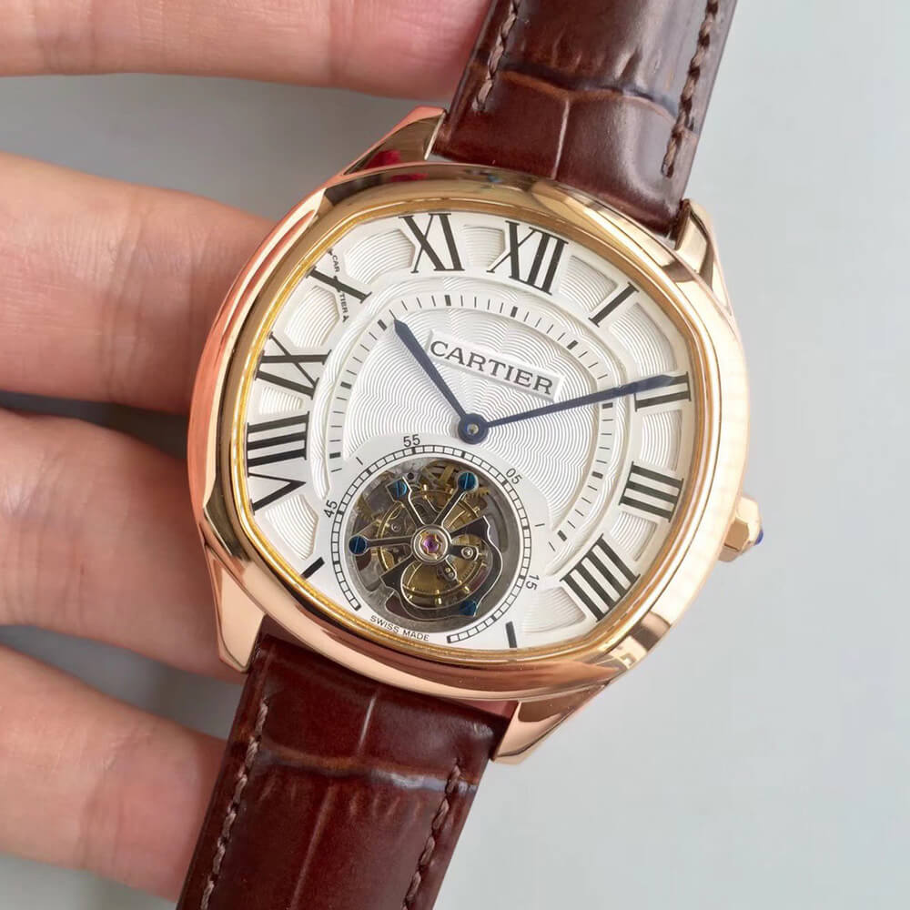 Drive De Ca*t1er watch