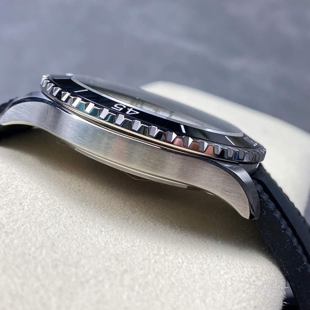 Breitling S*perocean Automatic