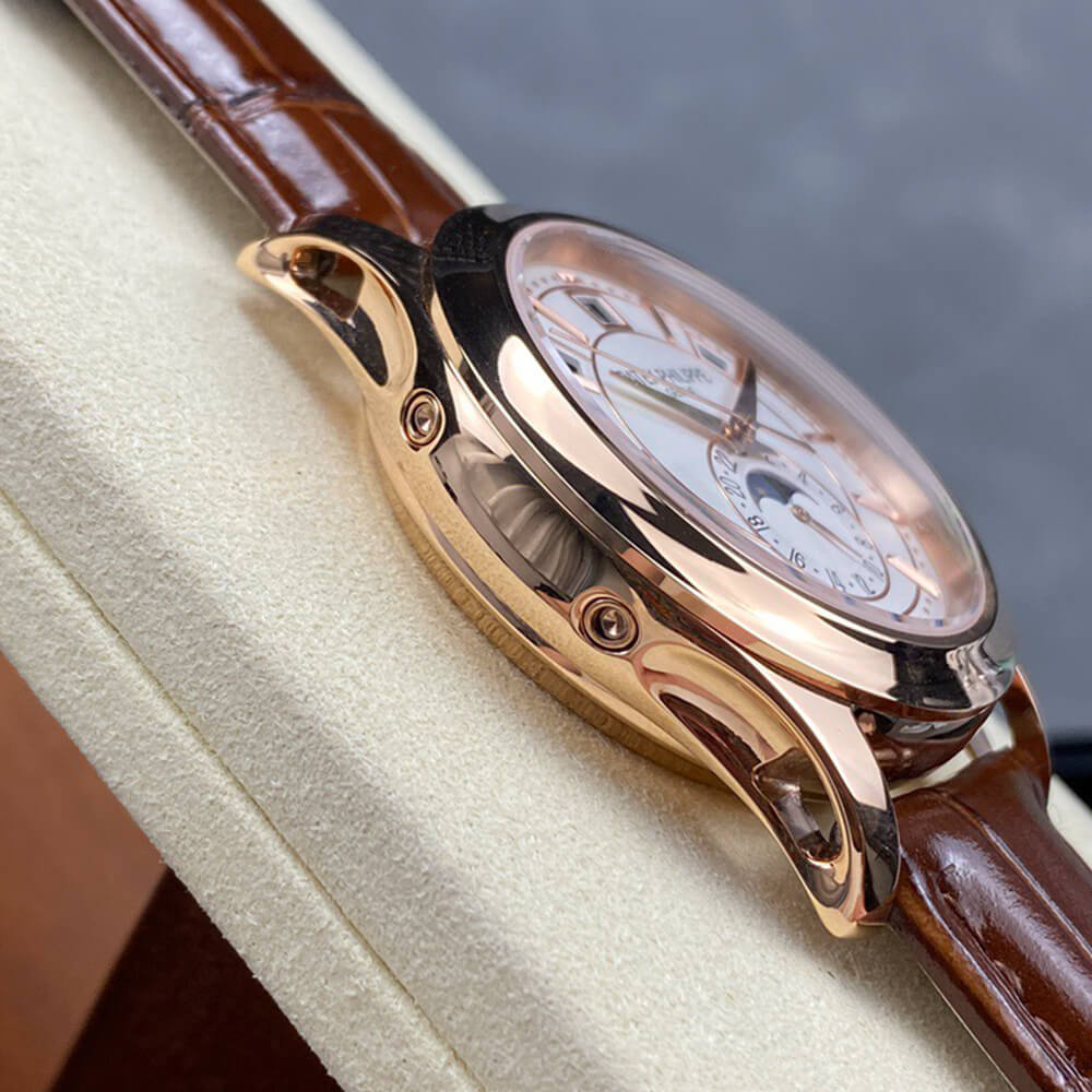 Pat*k Phi1i*pe Complications 5205R