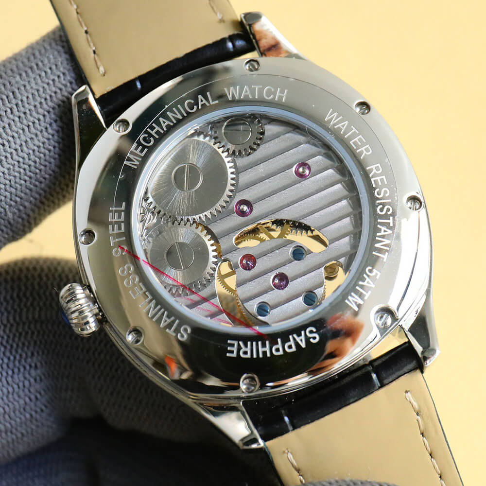 Drive De Ca*t1er watch