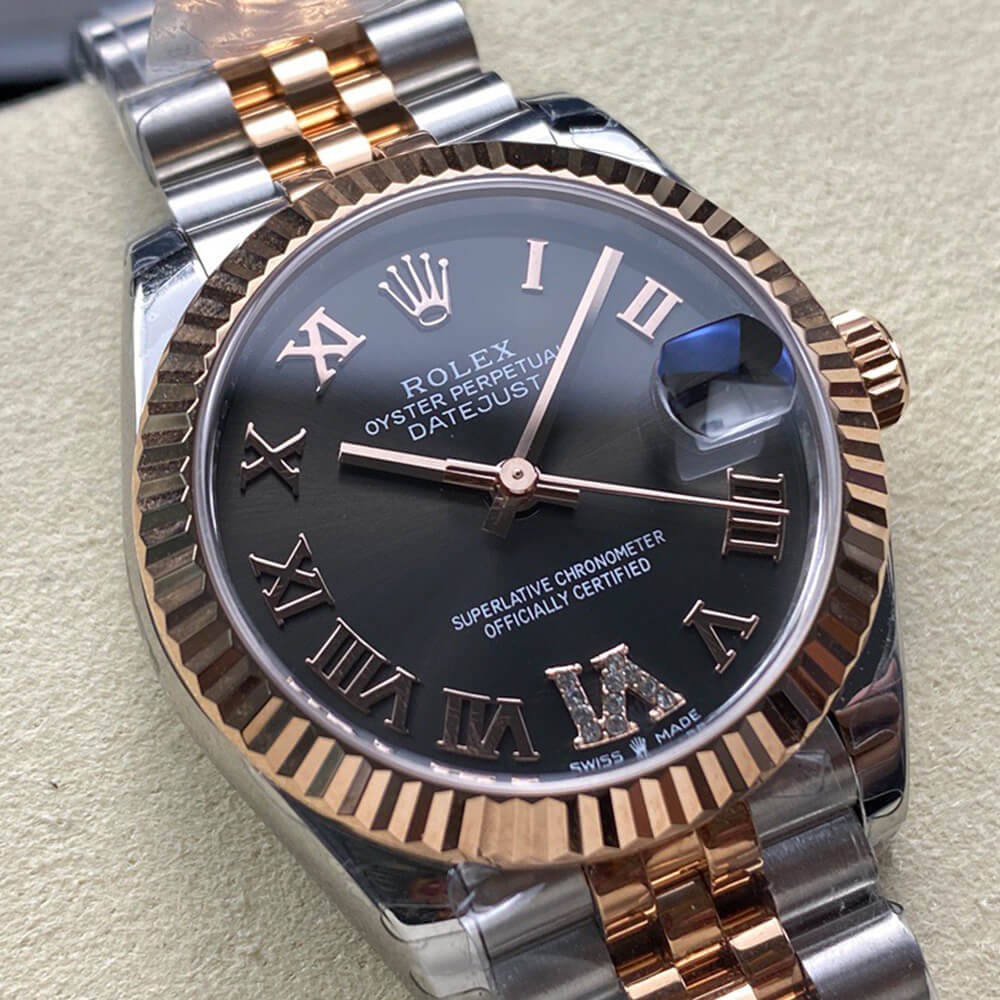 R01ex Datejust 31
