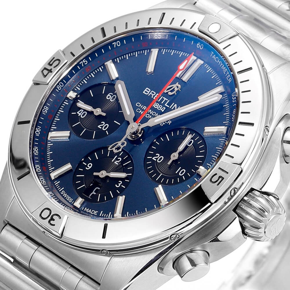 Breitling Chronomat B01 42