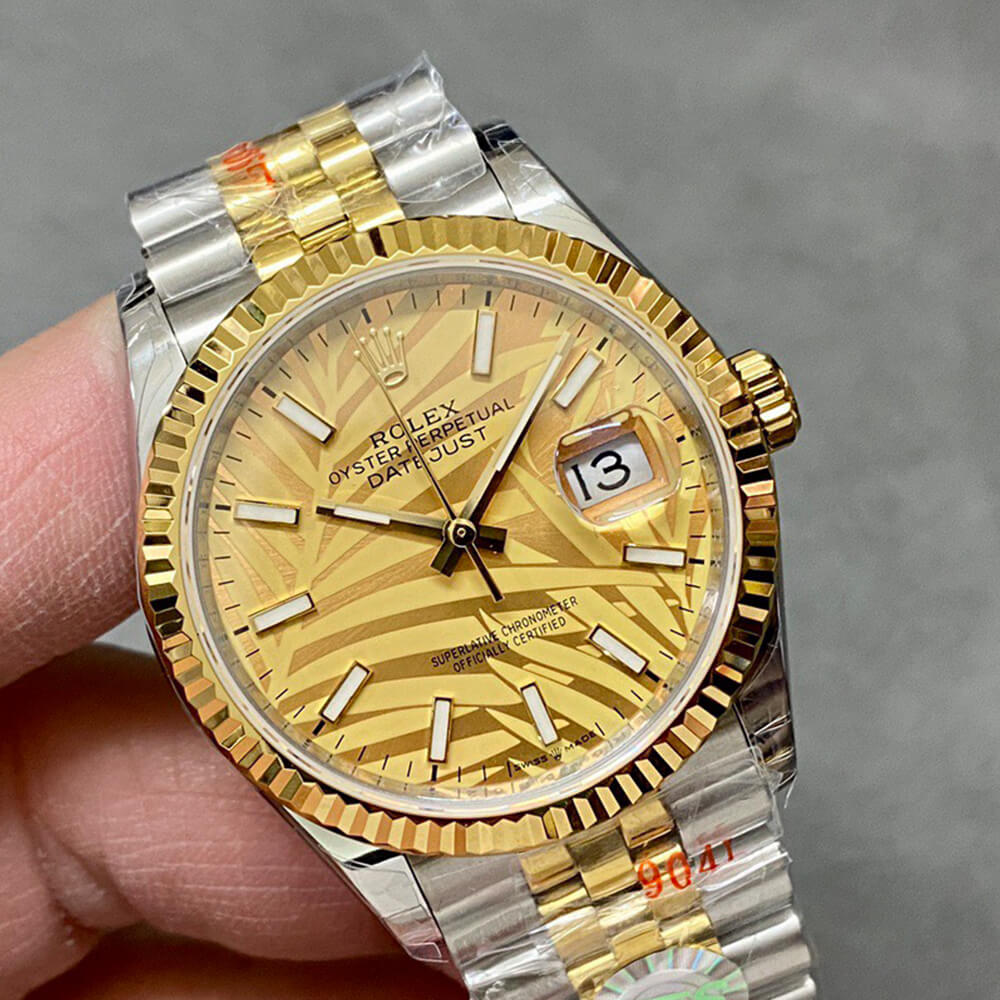 R01ex Datejust 36
