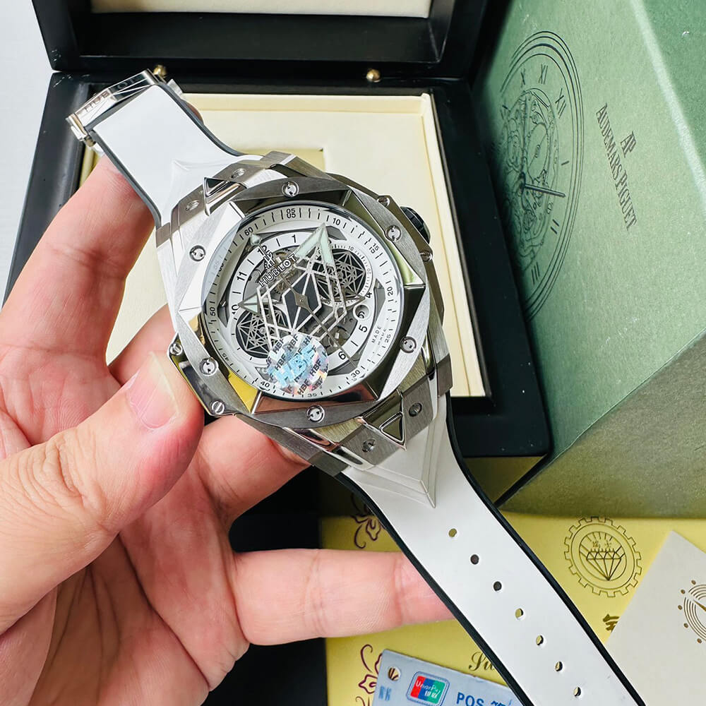 Hublot Big Bang