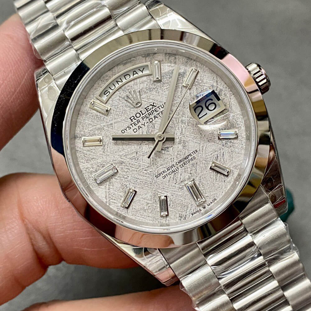 R01ex Day-Date 40
