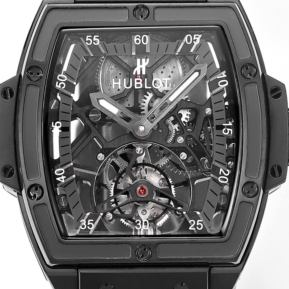 Hublot Masterpiece MP 06