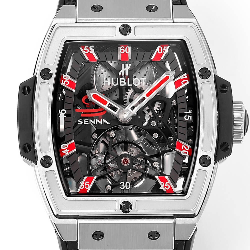 Hublot Masterpiece MP 06