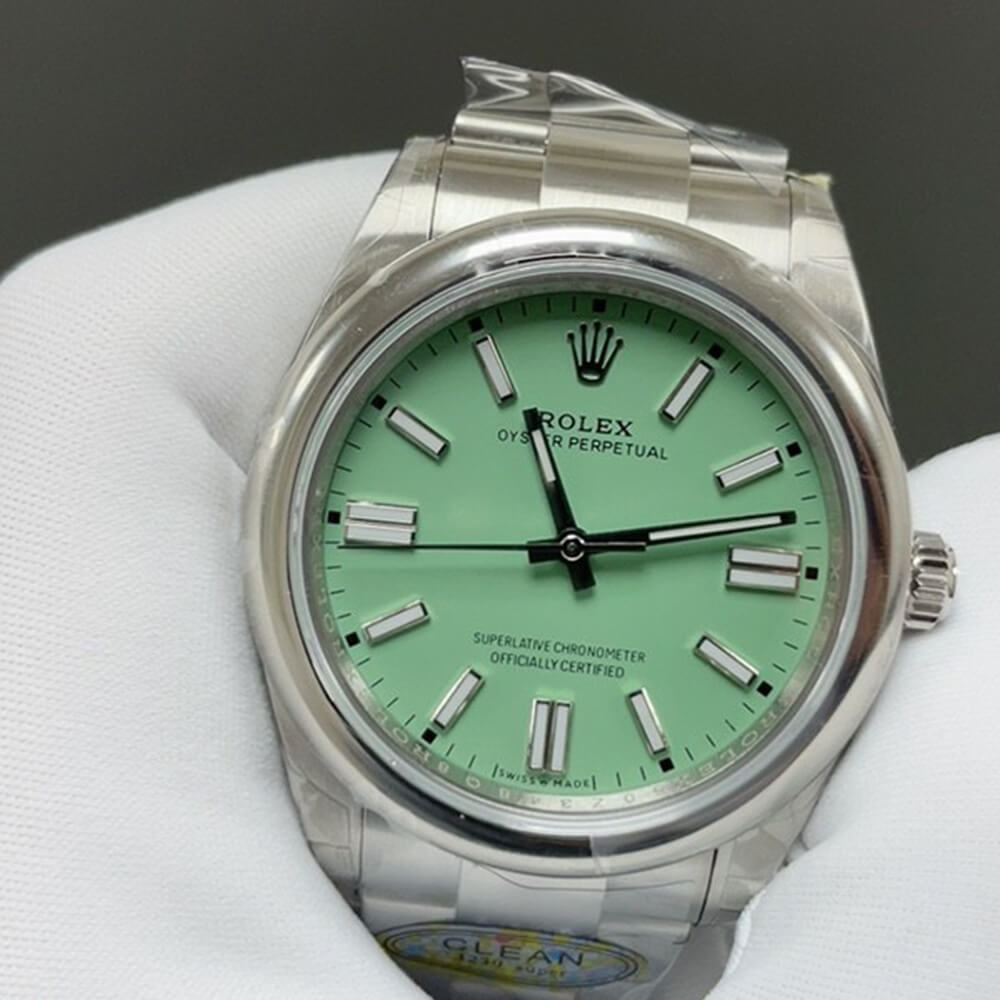 R01ex Oyster Perpetual 36