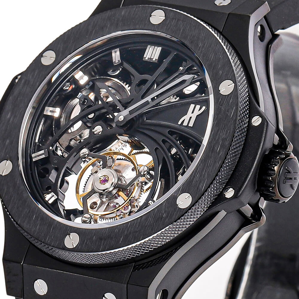 Hublot Big Bang