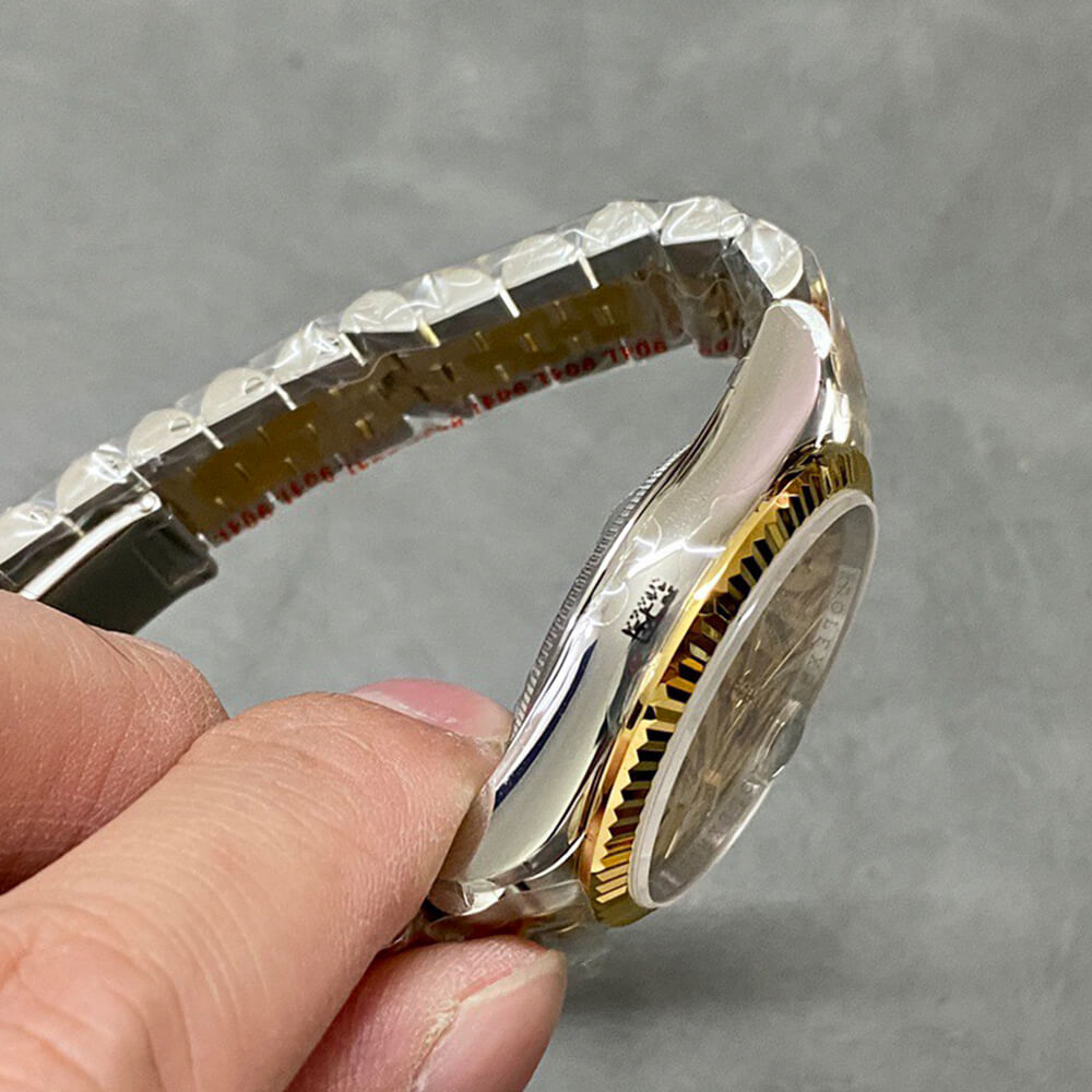 R01ex Datejust 36