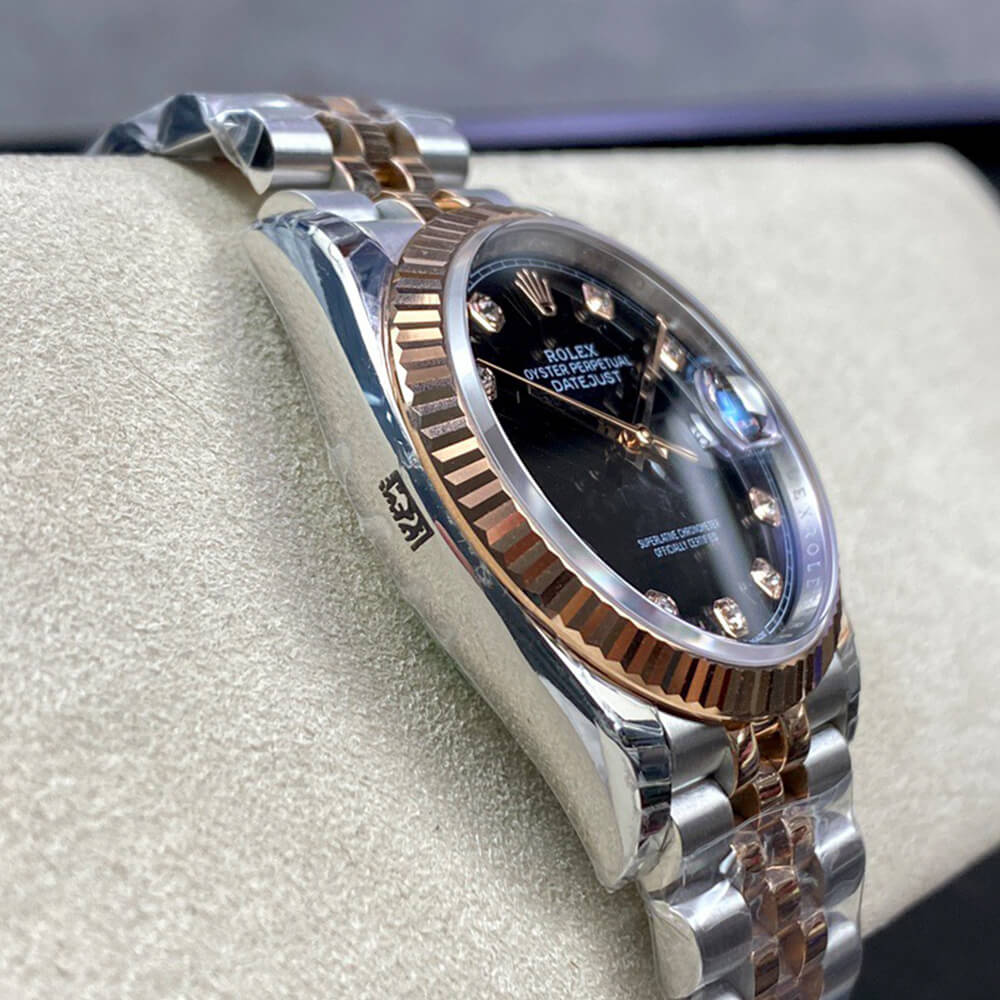 R01ex Datejust 36