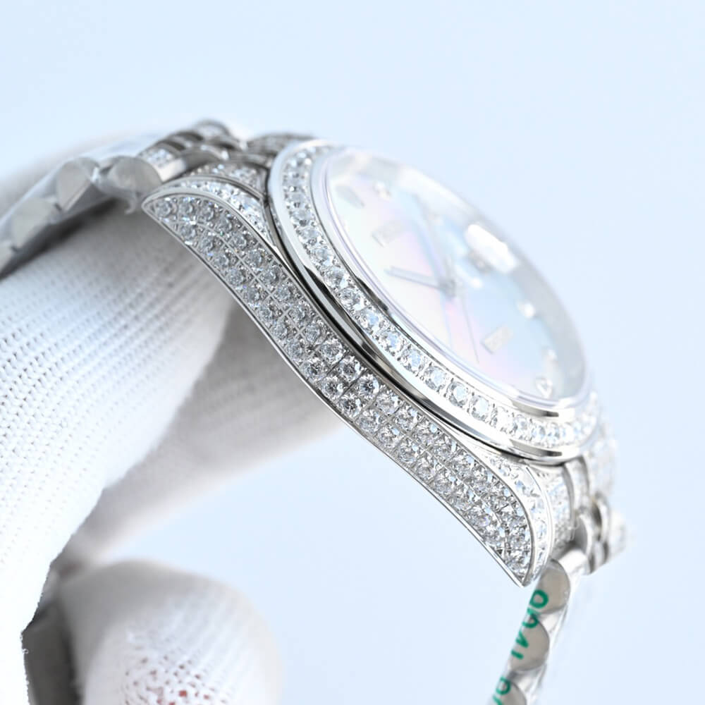 R01ex Datejust 41
