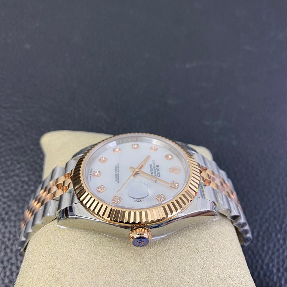 R01ex Datejust 36