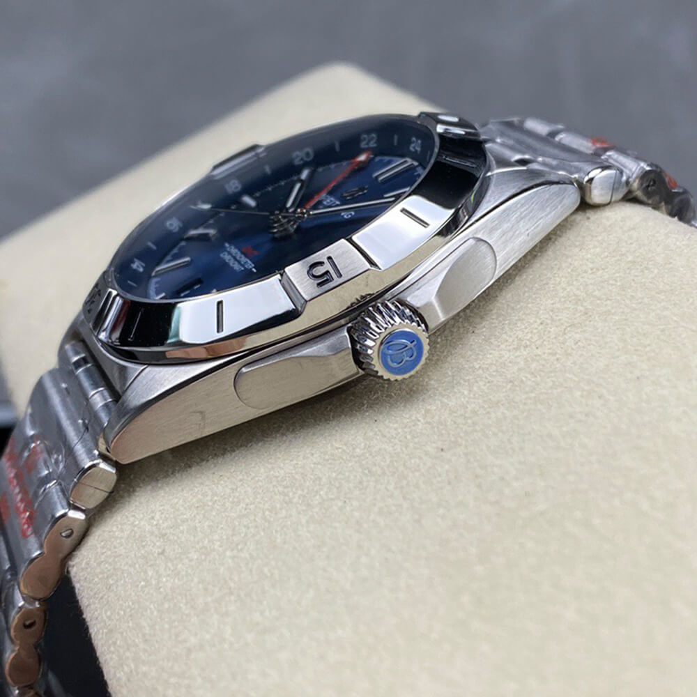 Breitling Chronomat Automatic GMT 40