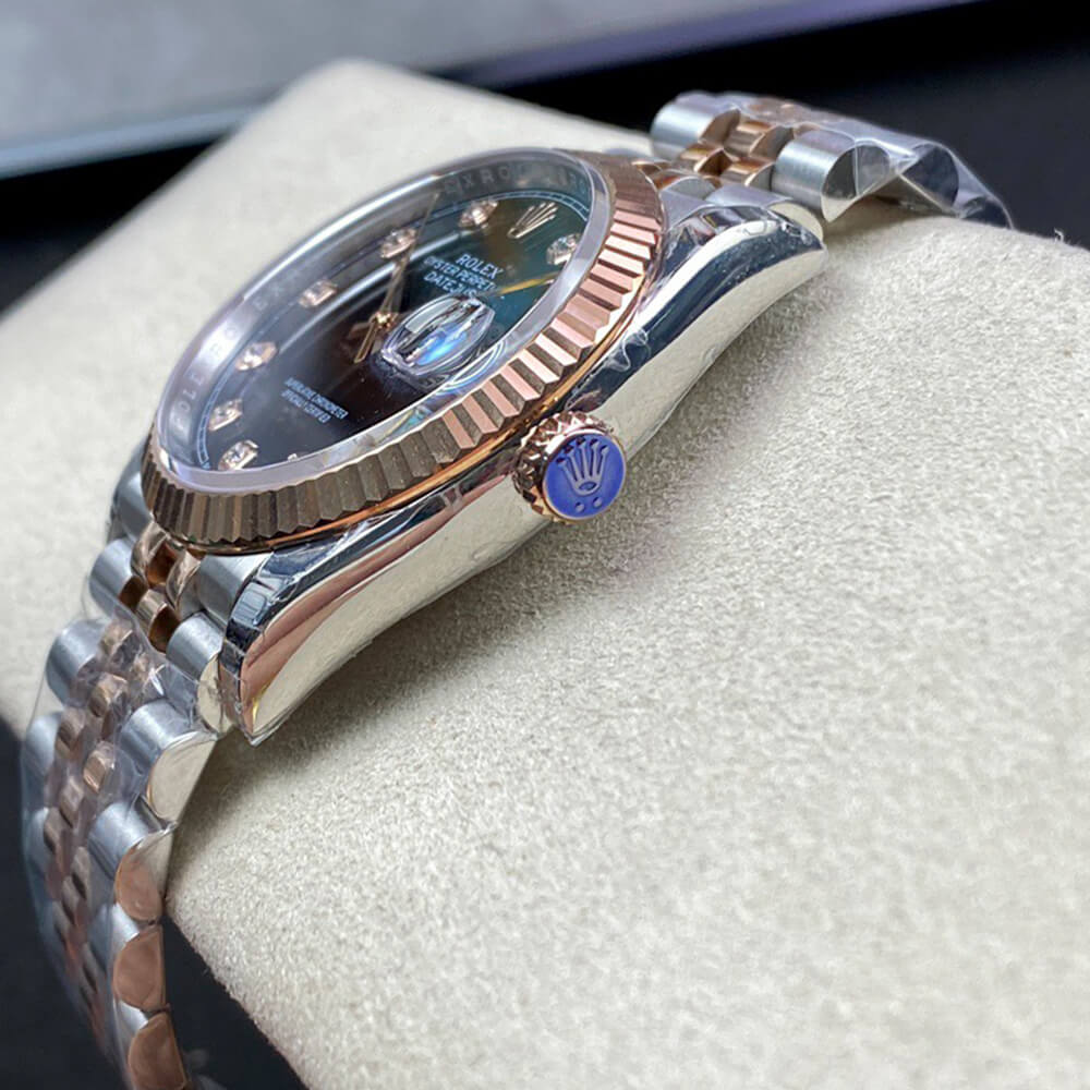 R01ex Datejust 36