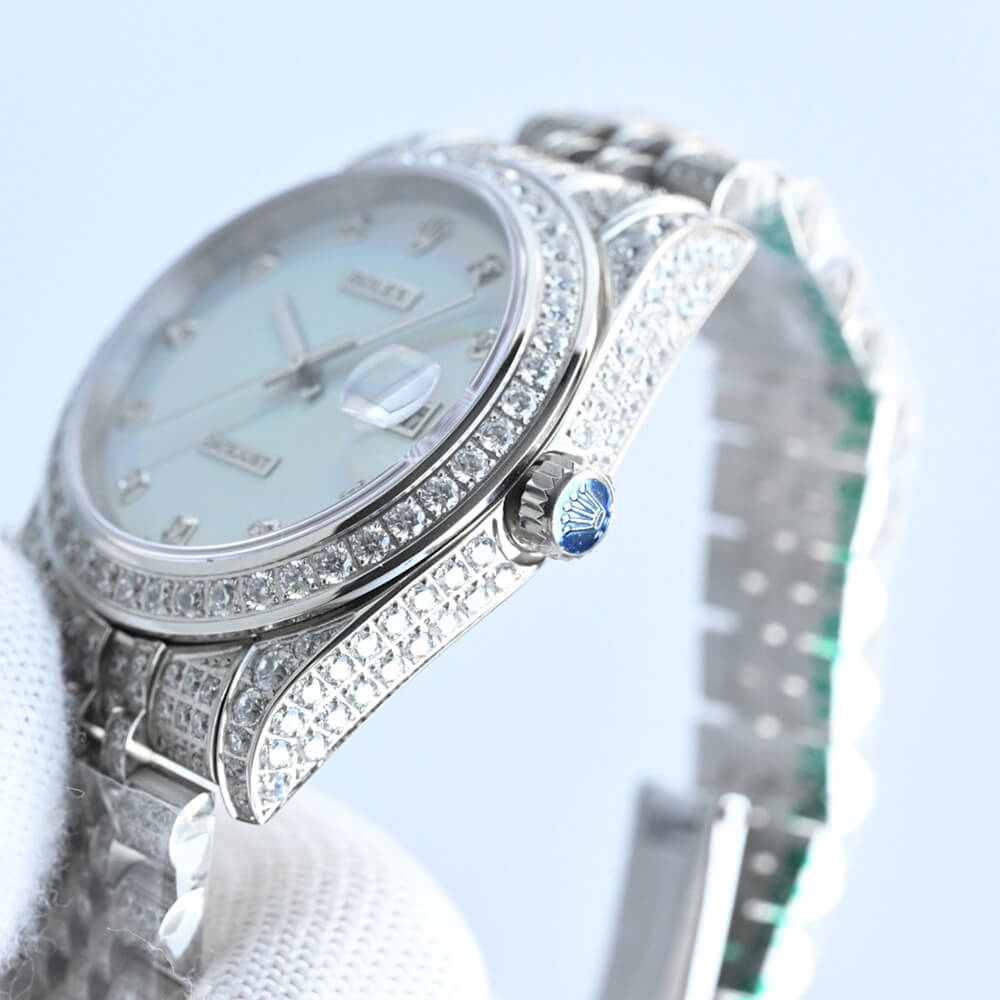 R01ex Datejust 41