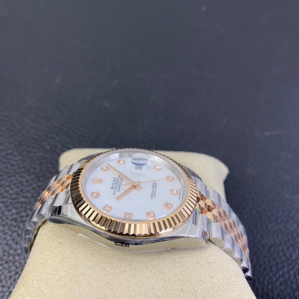 R01ex Datejust 36