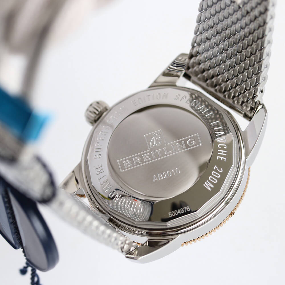 Breitling S*perocean Heritage