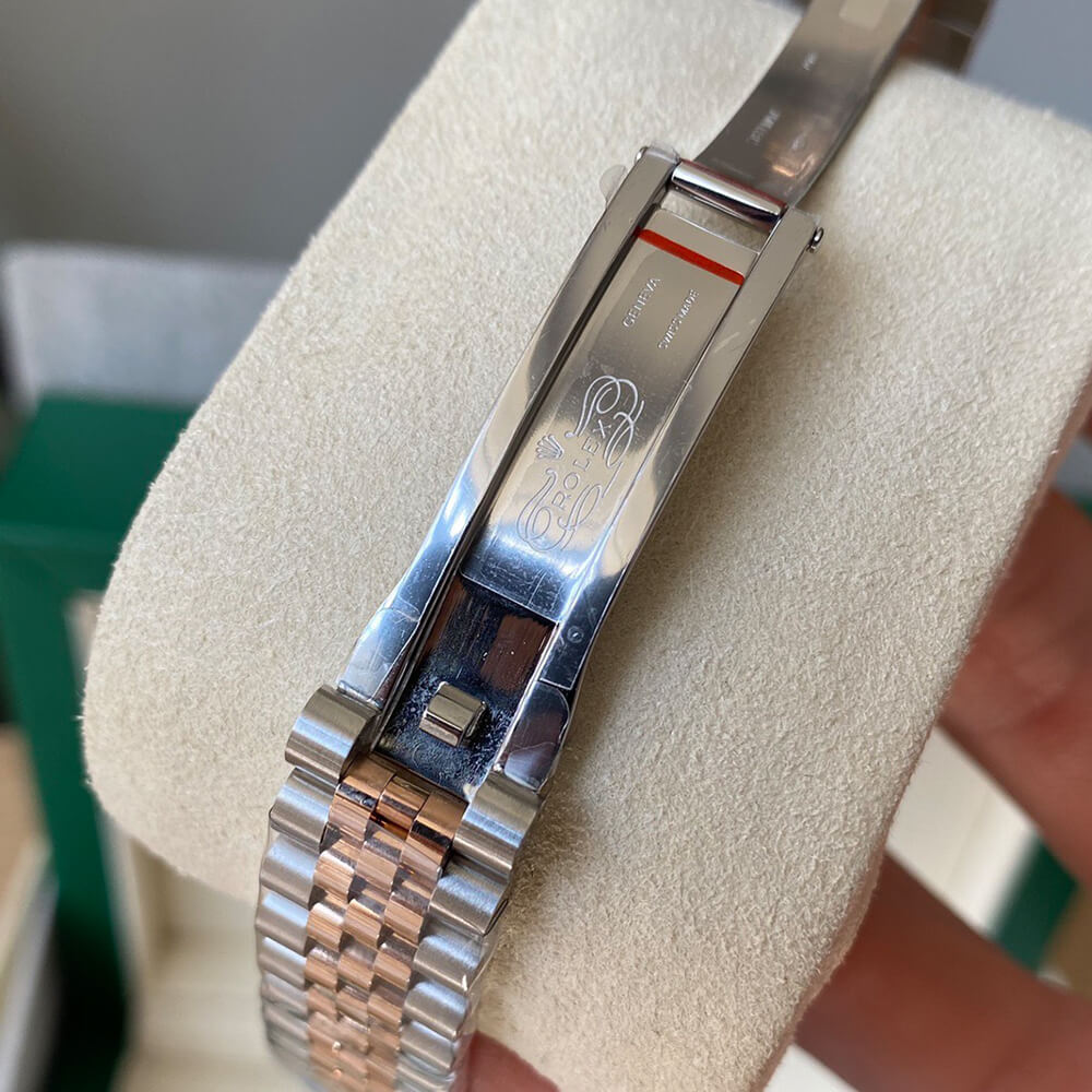 R01ex Datejust 31