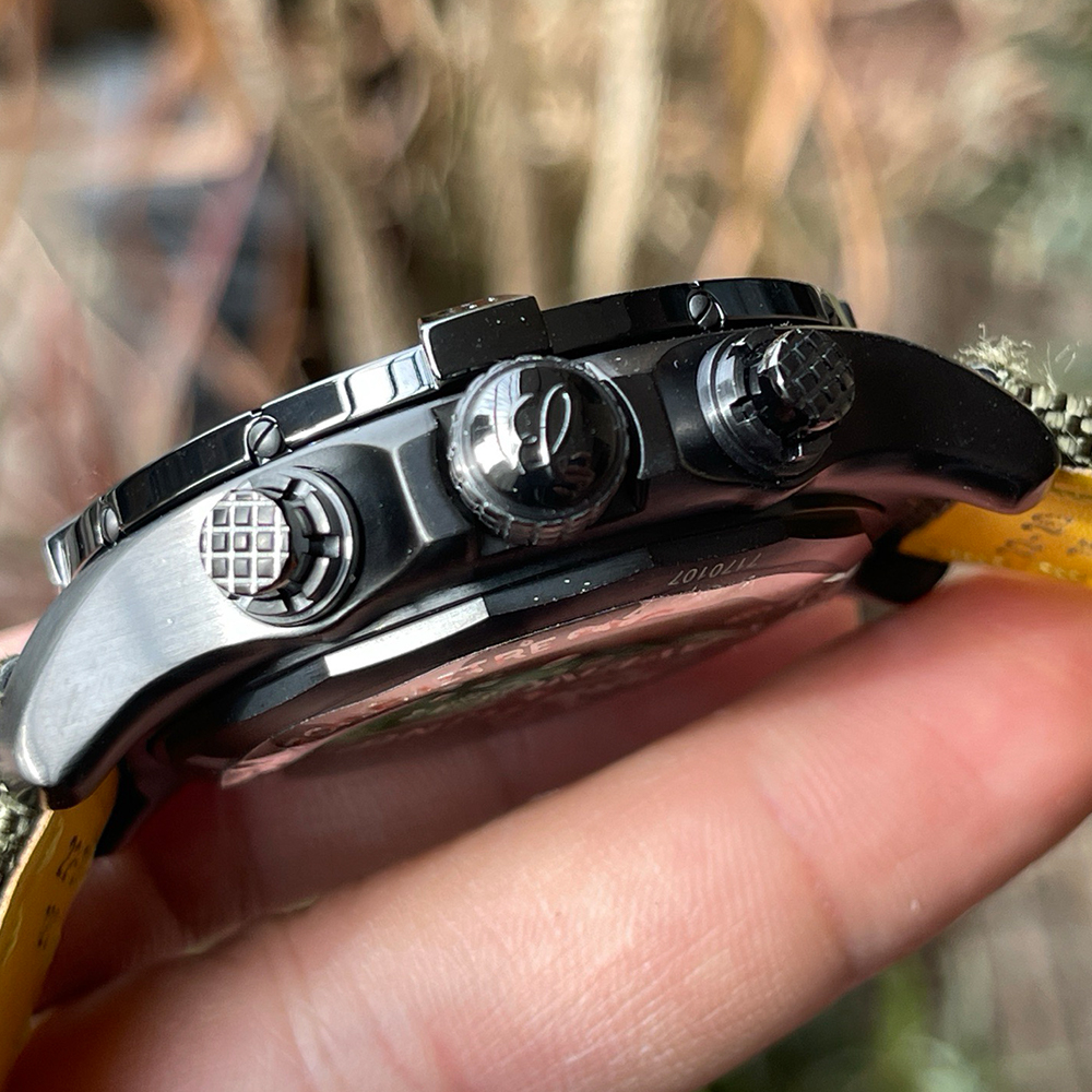 Breitling Avenger B01 Chronograph 45