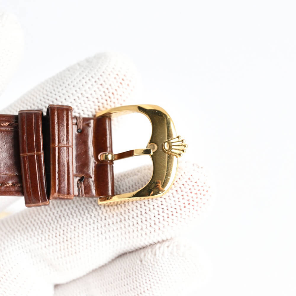 R01ex Cellini Date