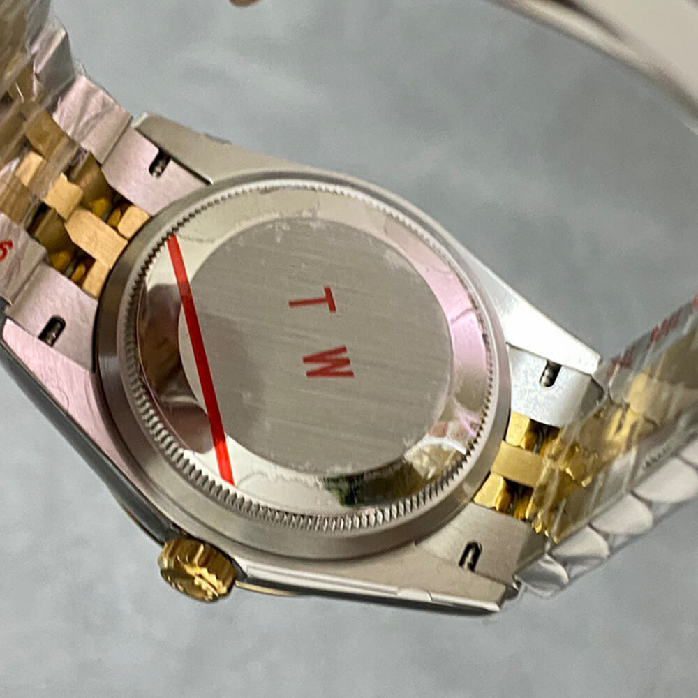 R01ex Datejust 36
