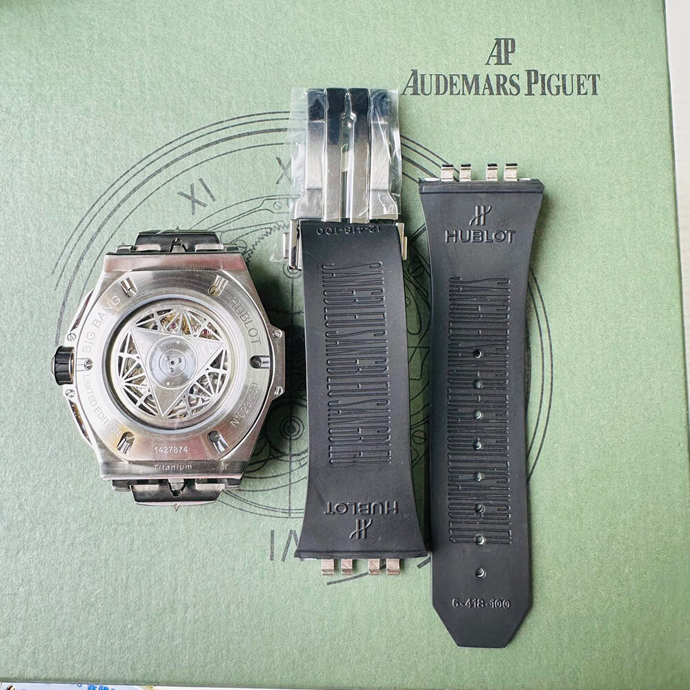 Hublot Big Bang