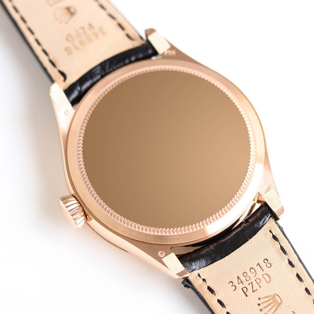 R01ex Cellini Date