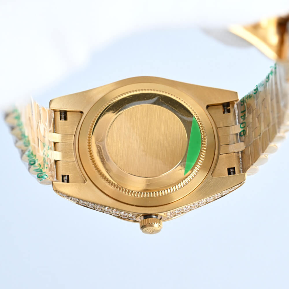 R01ex Datejust 41