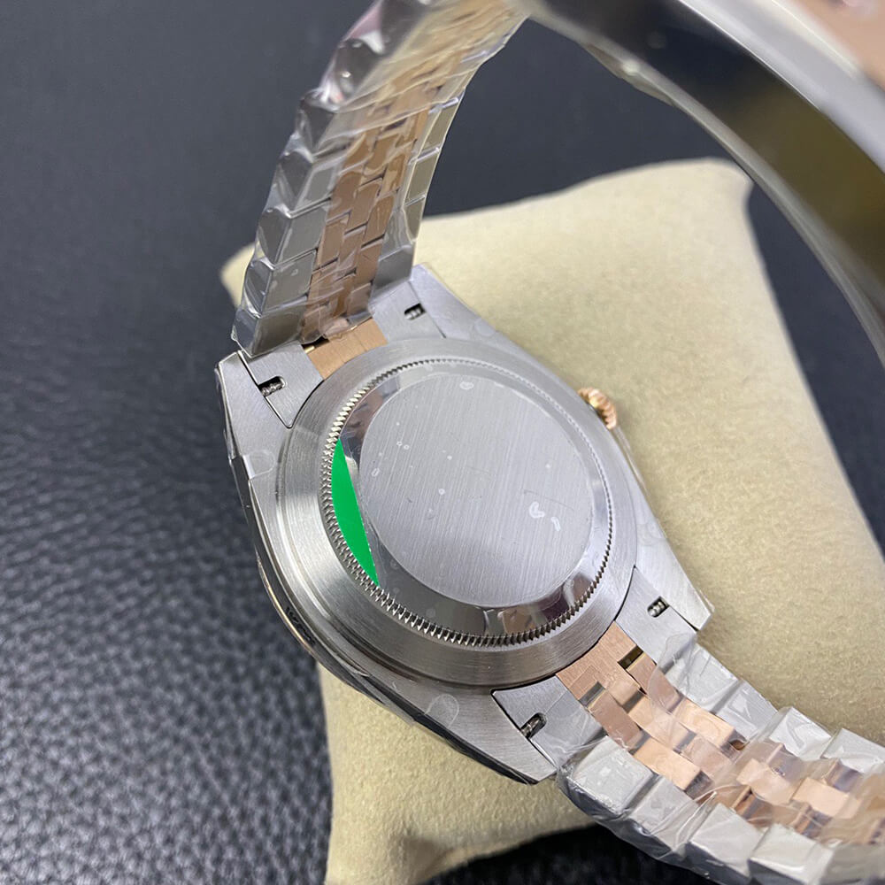 R01ex Datejust 36