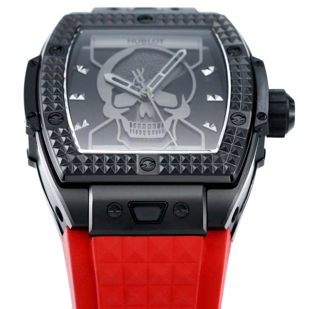 Hublot Big Bang Depeche Mode