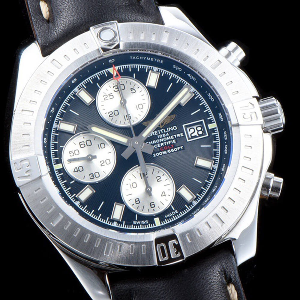 Breitling Colt Chronograph Automatic