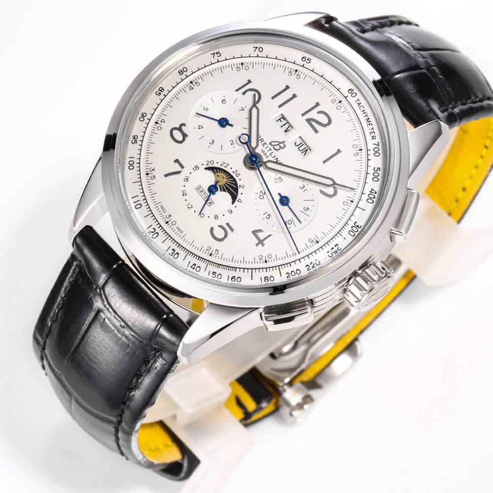 Breitling Premier B25 Datora 42