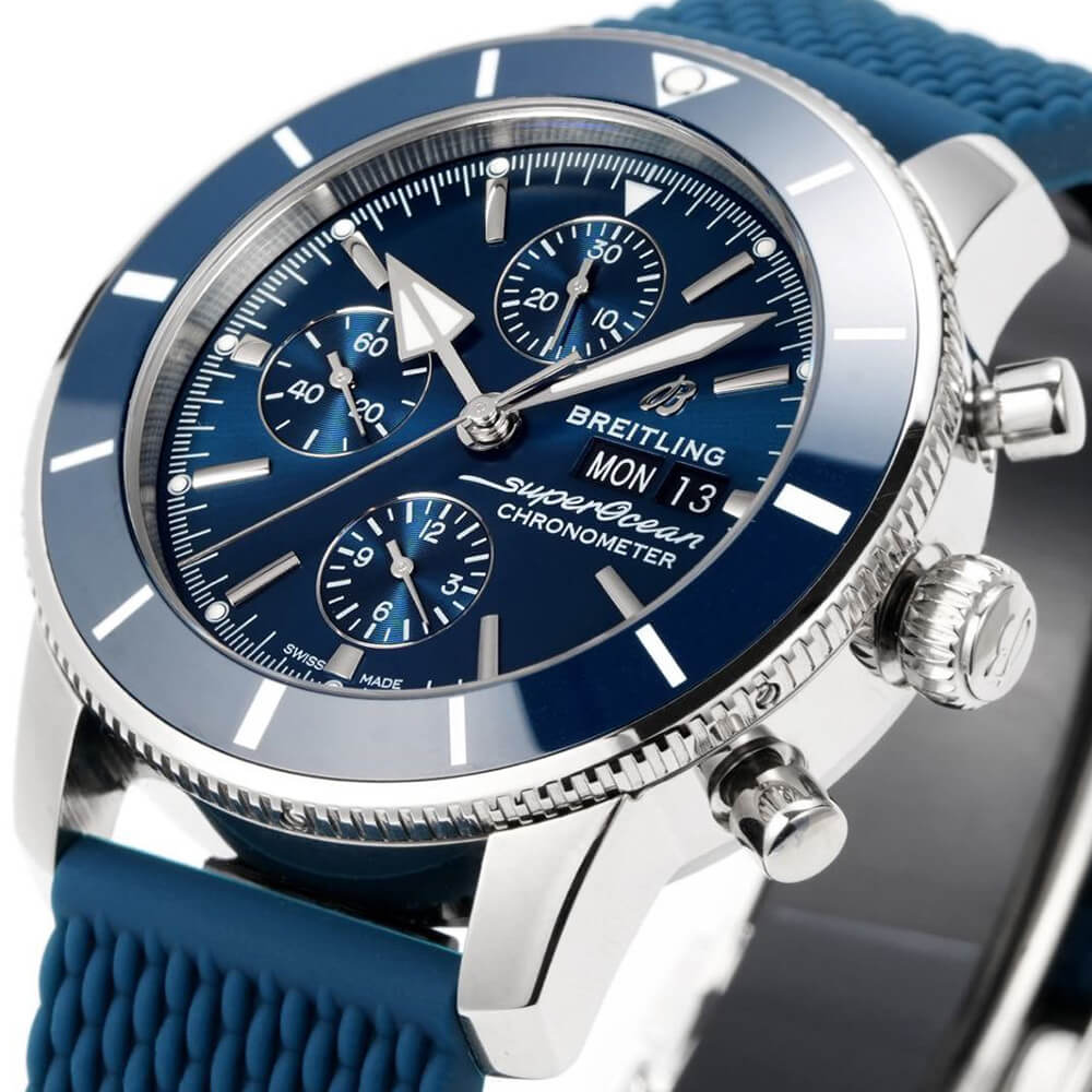 Breitling S*perocean Heritage Chronograph 44
