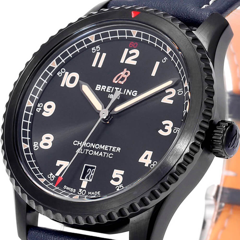 Breitling Aviator 8 Automatic 41