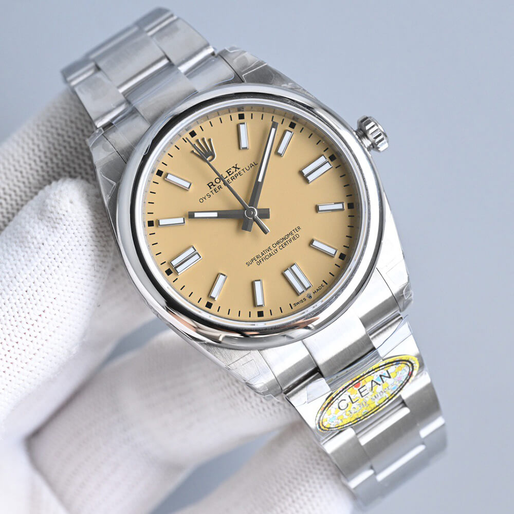 R01ex Oyster Perpetual 41