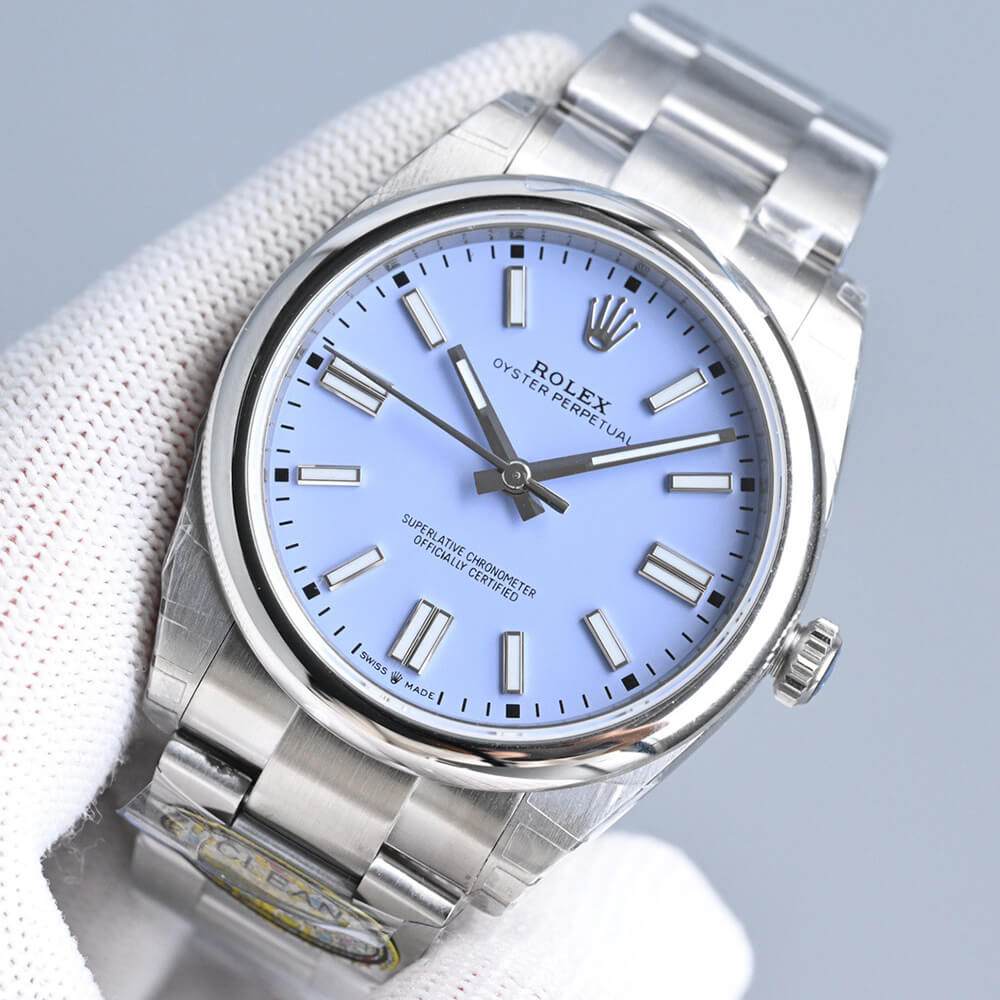 R01ex Oyster Perpetual 36