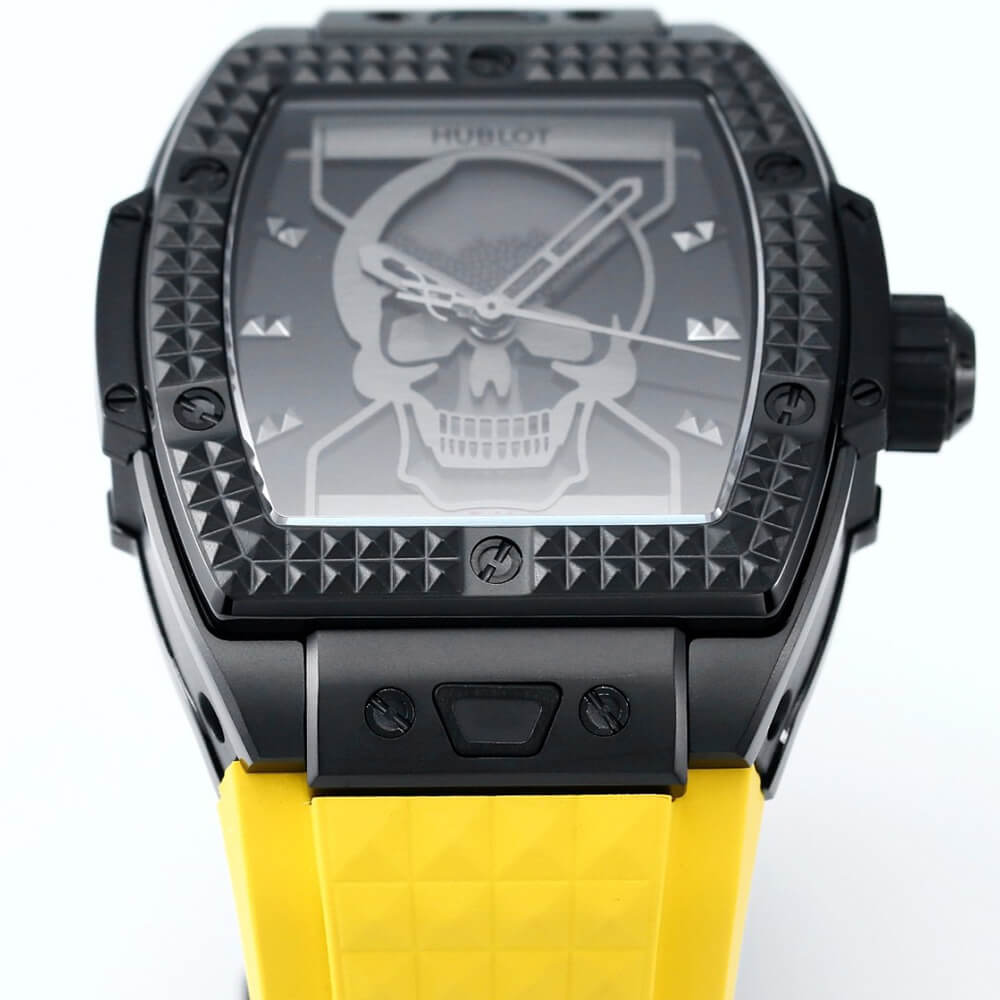 Hublot Big Bang Depeche Mode