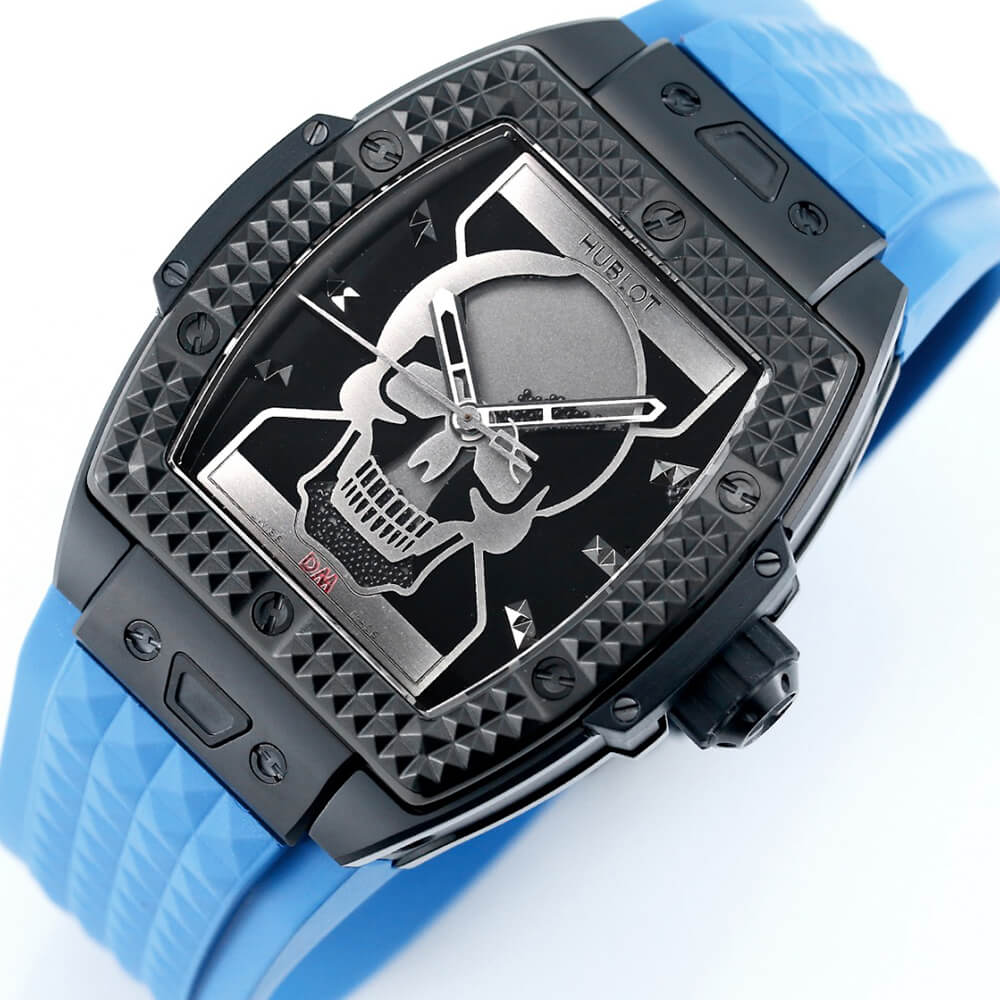 Hublot Big Bang Depeche Mode