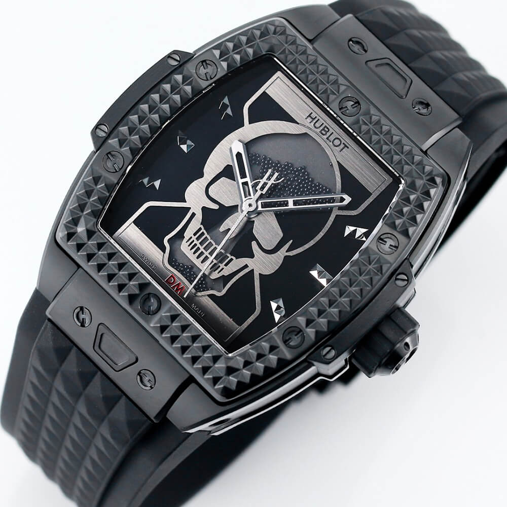 Hublot Big Bang Depeche Mode