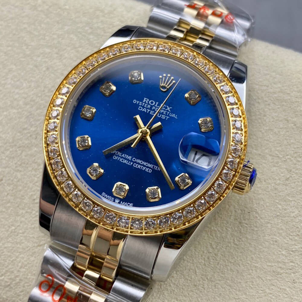 R01ex Datejust 31