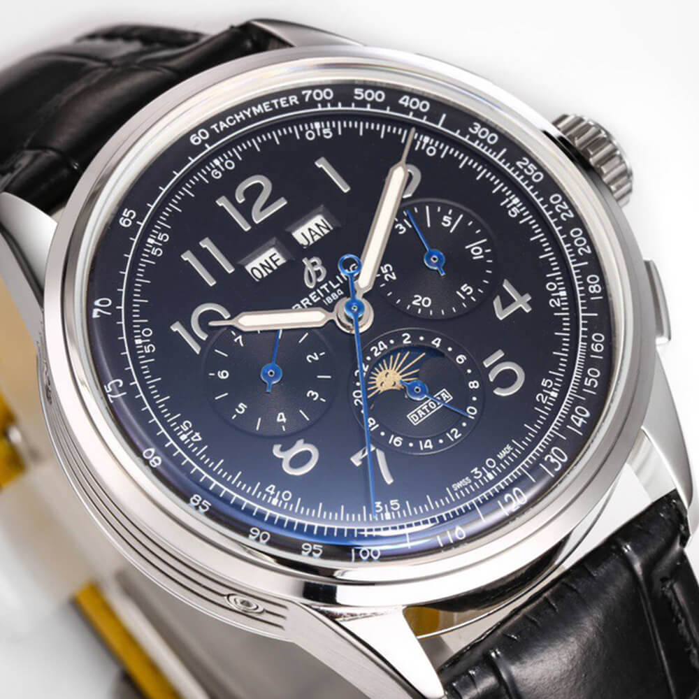 Breitling Premier B25 Datora 42